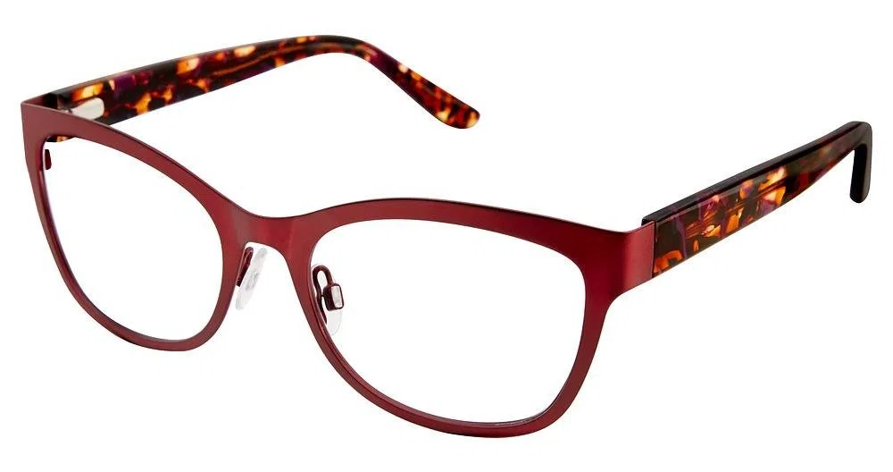 gx by GWEN STEFANI GX047 Eyeglasses - view 2